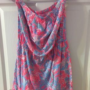 Lilly Pulitzer Dress Size L